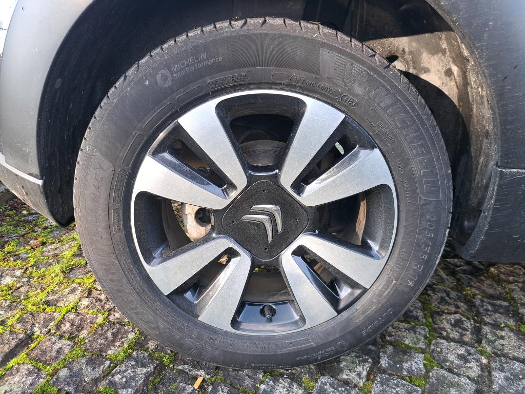 Citroen C3 PureTech 110 ch EAT6 Max 2024