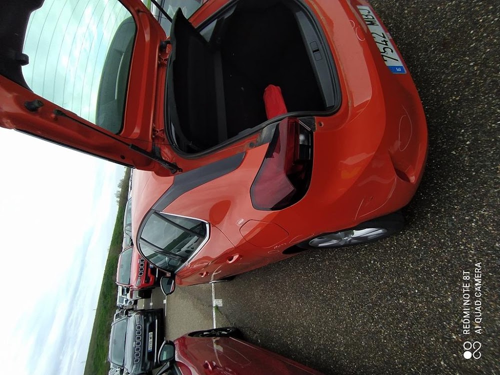 Foto Opel Corsa 7