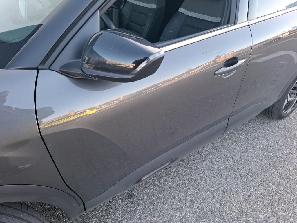 Citroen C4 PureTech 130 S&S EAT8 Shine 2023