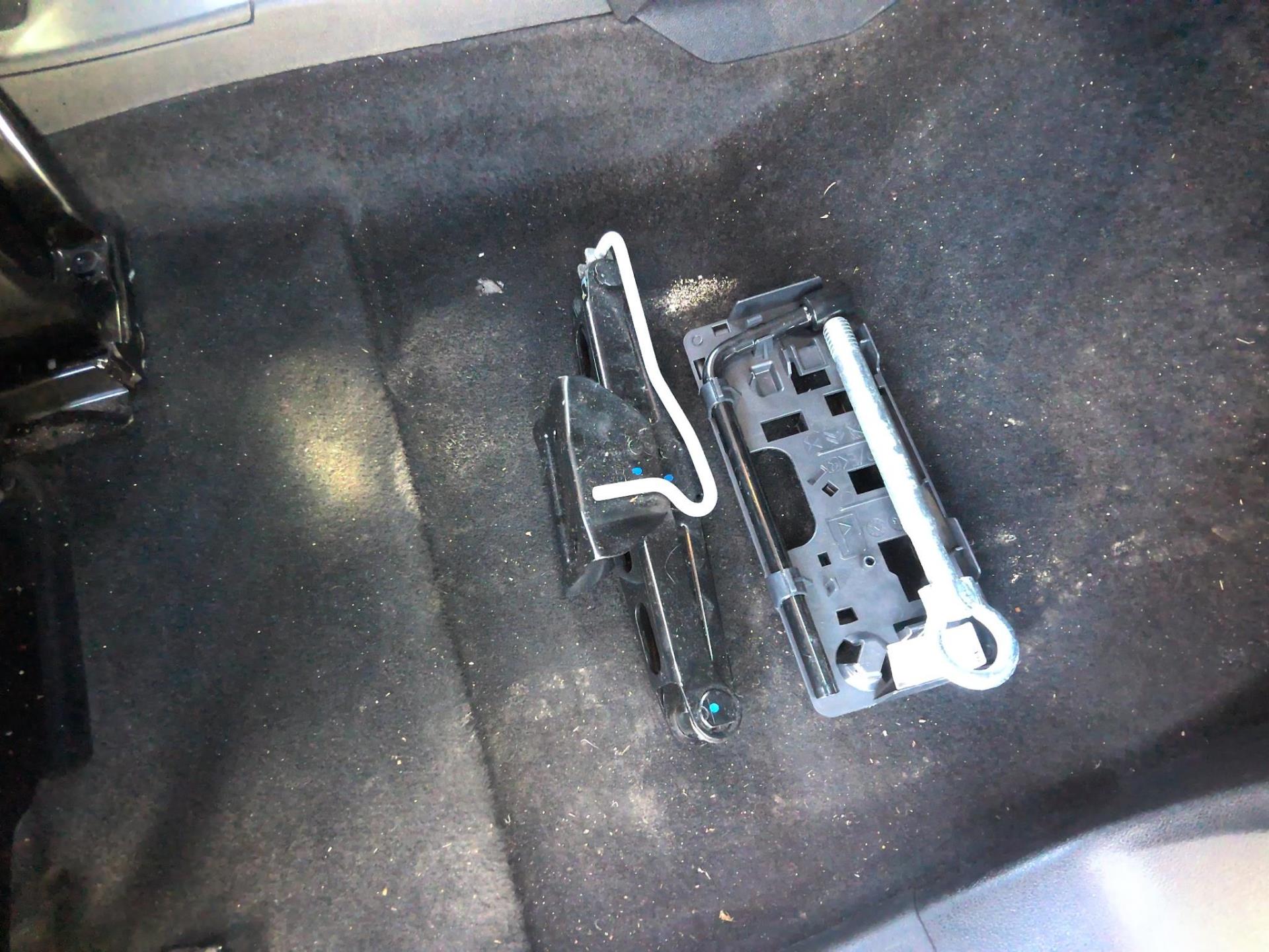 Citroen BERLINGO III VAN