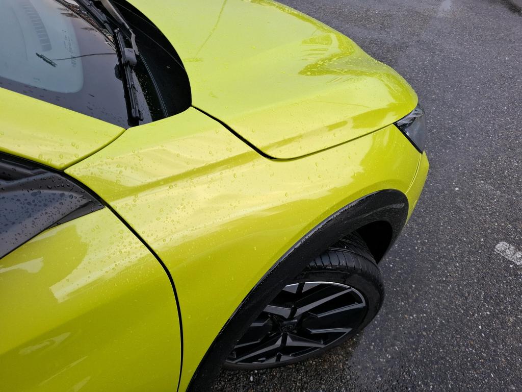 Peugeot 208 PureTech 100 S&S BVM6 GT 2024