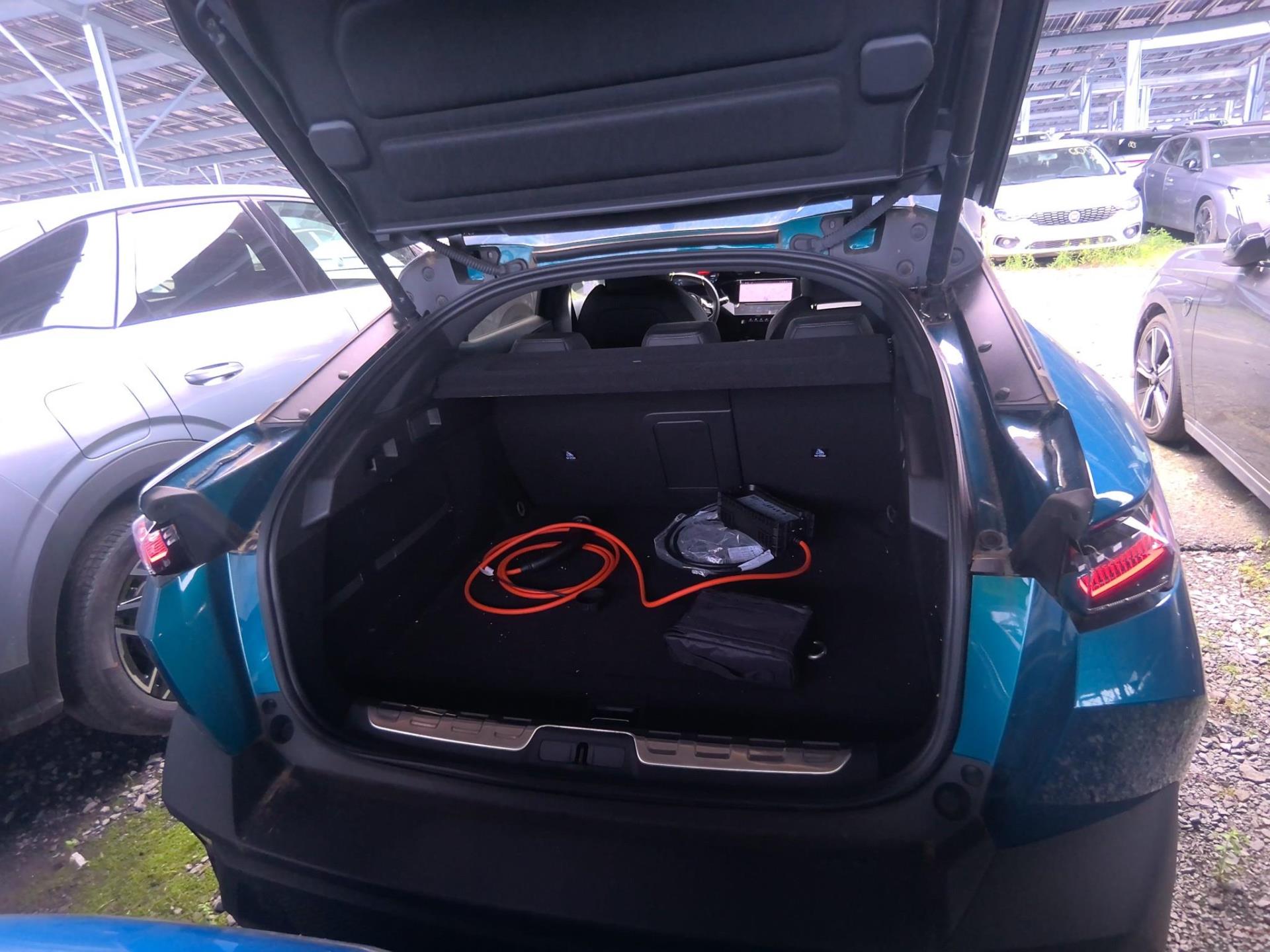 Peugeot 408 PHEV 225 e-EAT8 GT 2023