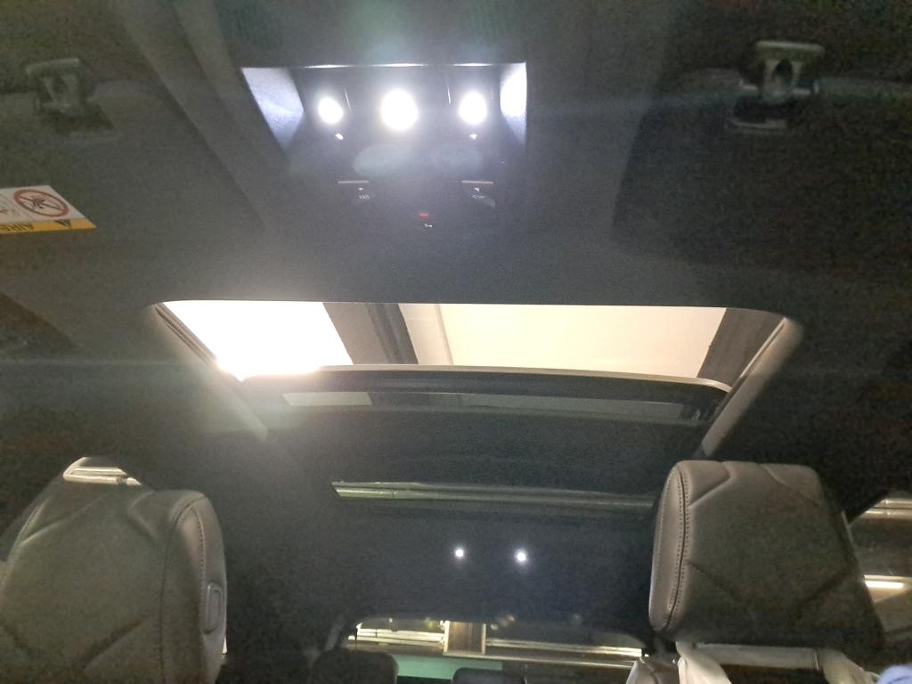 DS DS7 Crossback Hybride E-Tense 300 EAT8 4x4 Grand Chic 2020