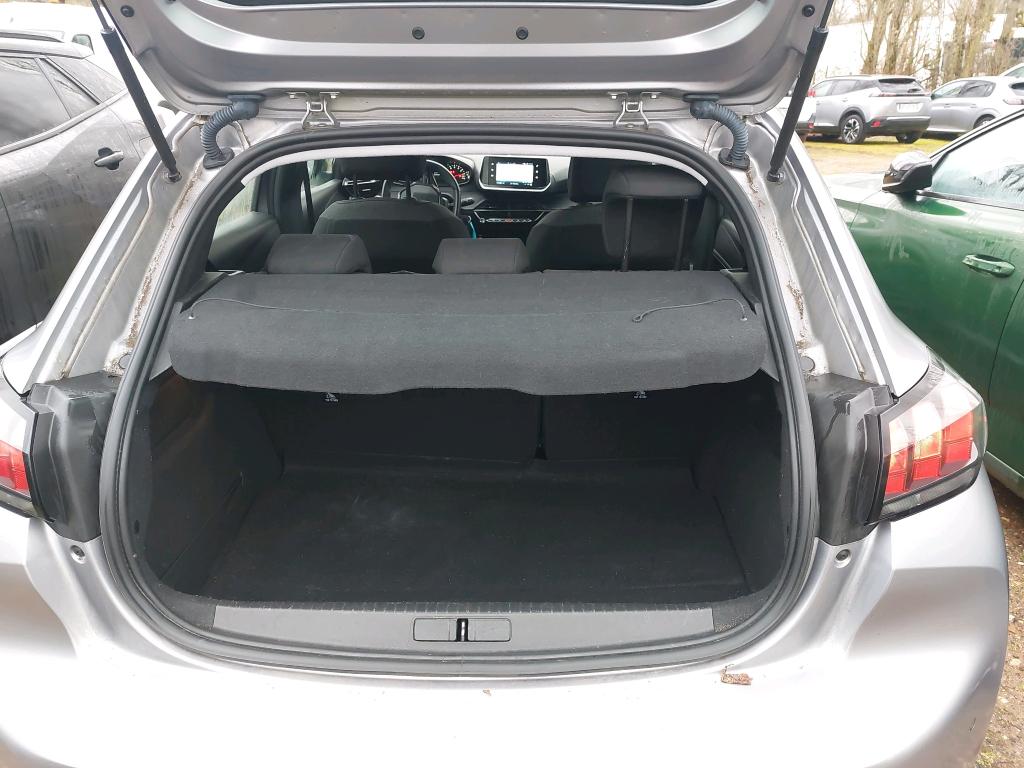 Peugeot 208 PureTech 100 S&S BVM6 Active Pack 2022