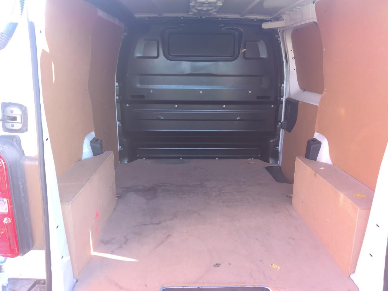 Foto Fiat Scudo 9