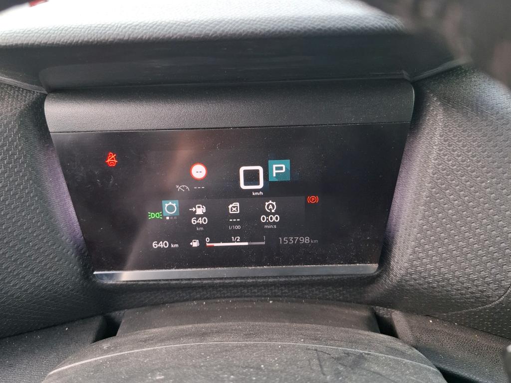 Citroen C4 BlueHDi 130 S&S EAT8 Feel Pack 2022