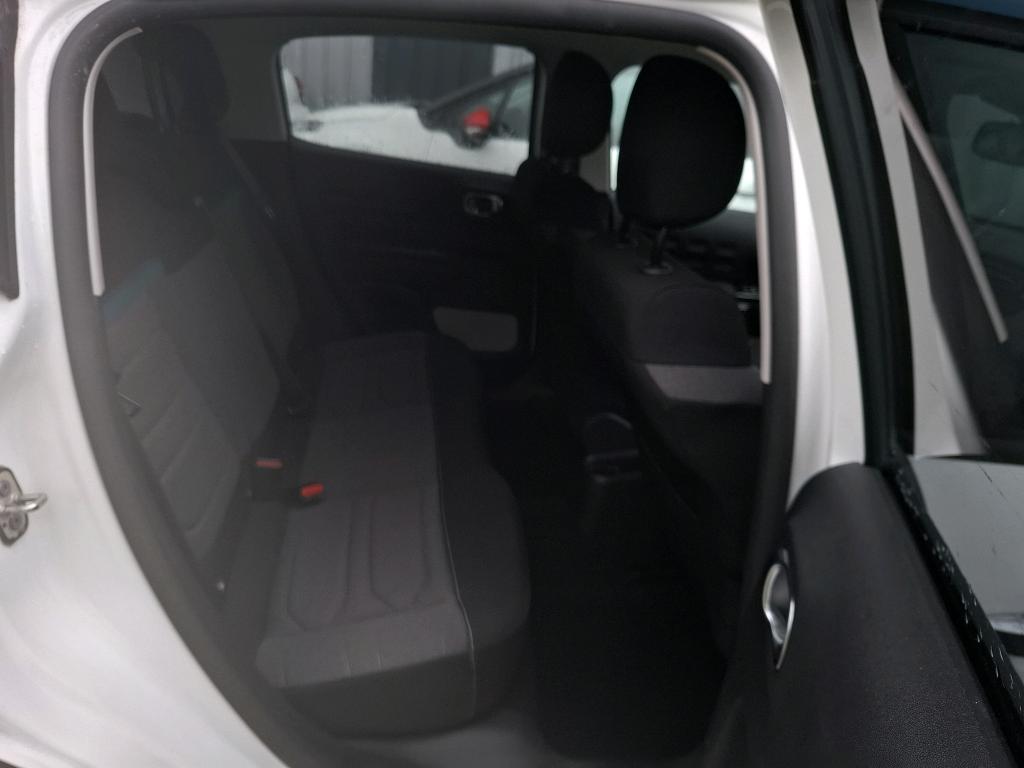 Citroen C3 PureTech 110 S&S EAT6 Shine Pack 2022