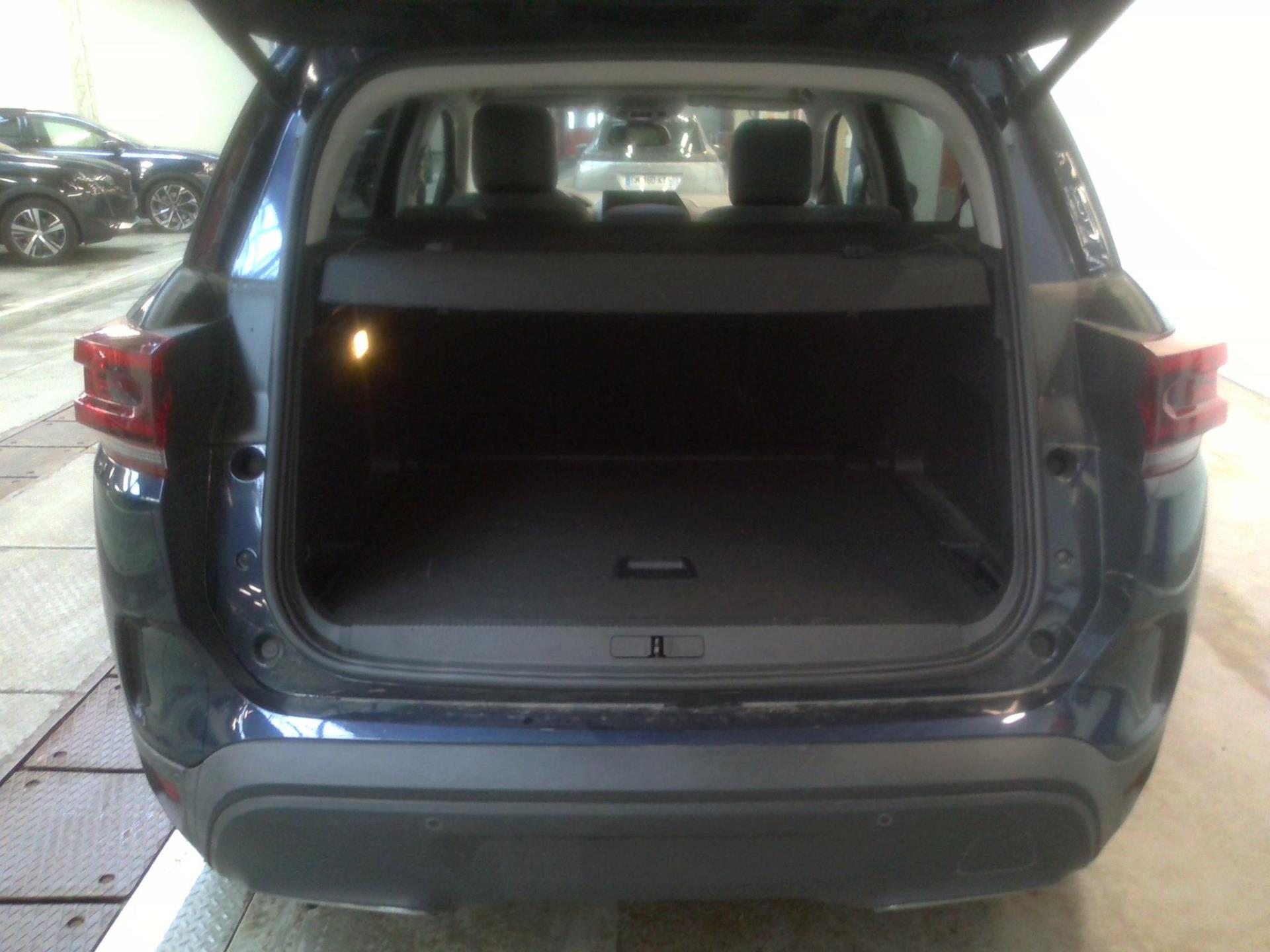 Citroen C5 Aircross PureTech 130 S&S EAT8 Shine Pack 2022