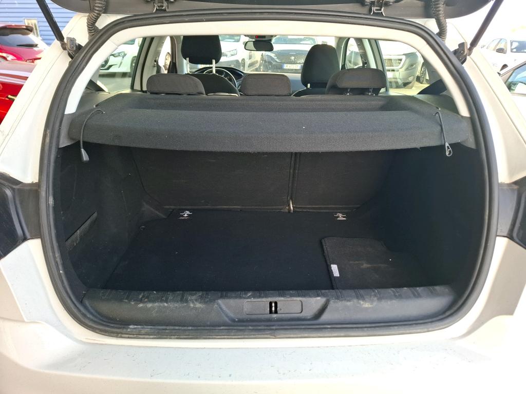 Peugeot 308 BlueHDi 100ch S&S BVM6 Active 2020