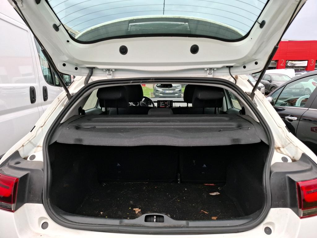 Citroen C4 Cactus BlueHDi 100 S&S BVM6 Feel 2019