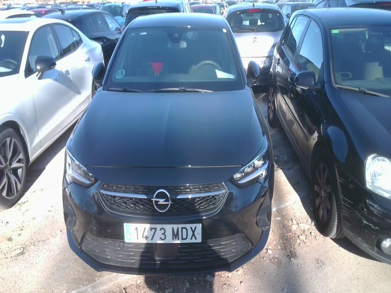 Opel Corsa Corsa GS 1.2T XHL MT6 S/S 100 CV (74kW)