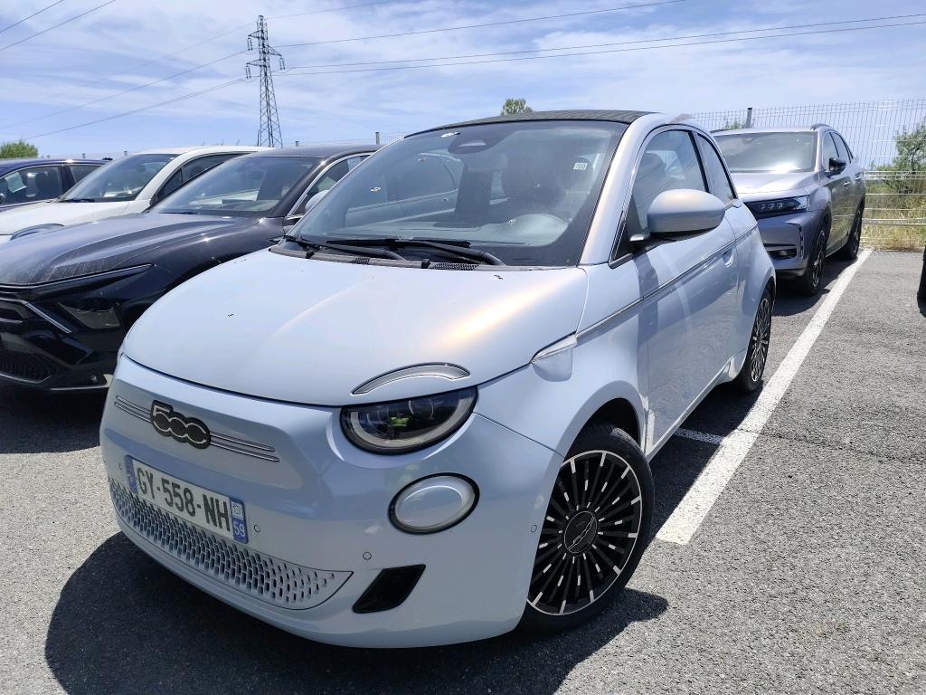 500E