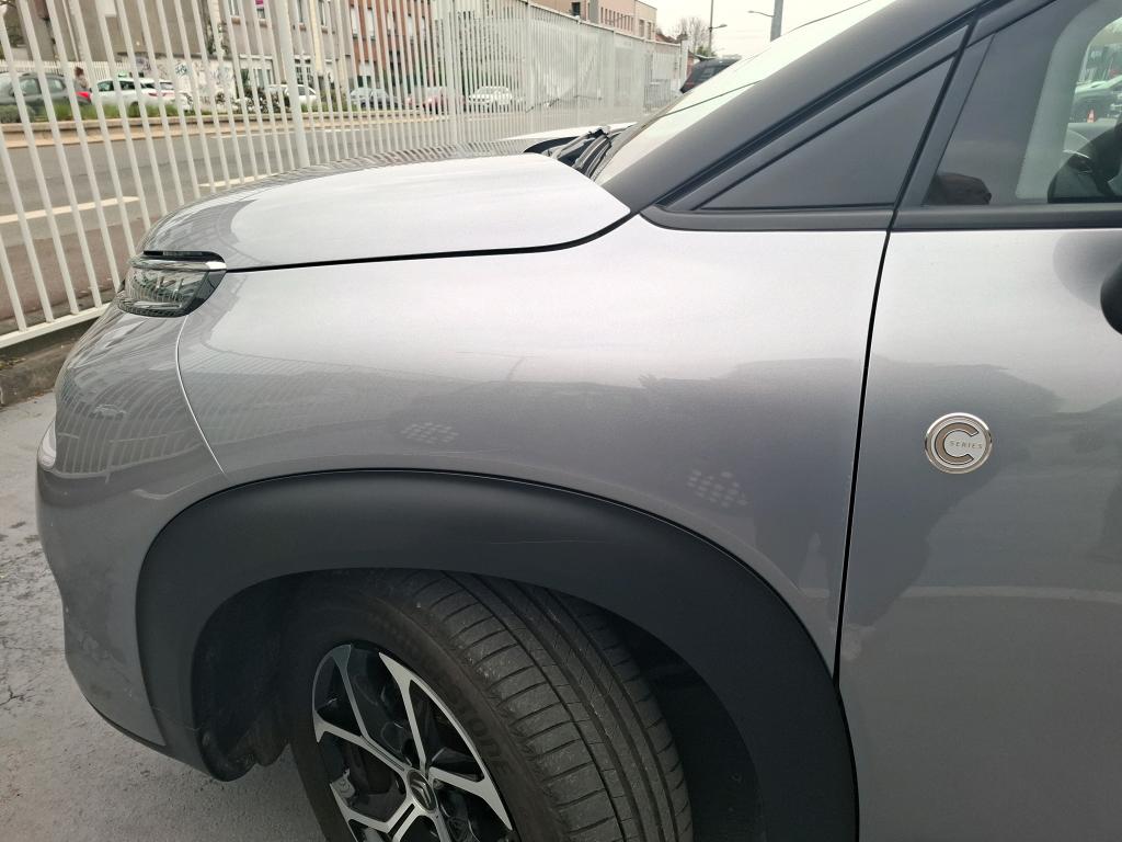 Citroen C3 Aircross BlueHDi 110 S&S BVM6 C-Series 2023