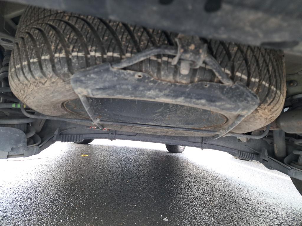 Citroen BERLINGO III VAN 