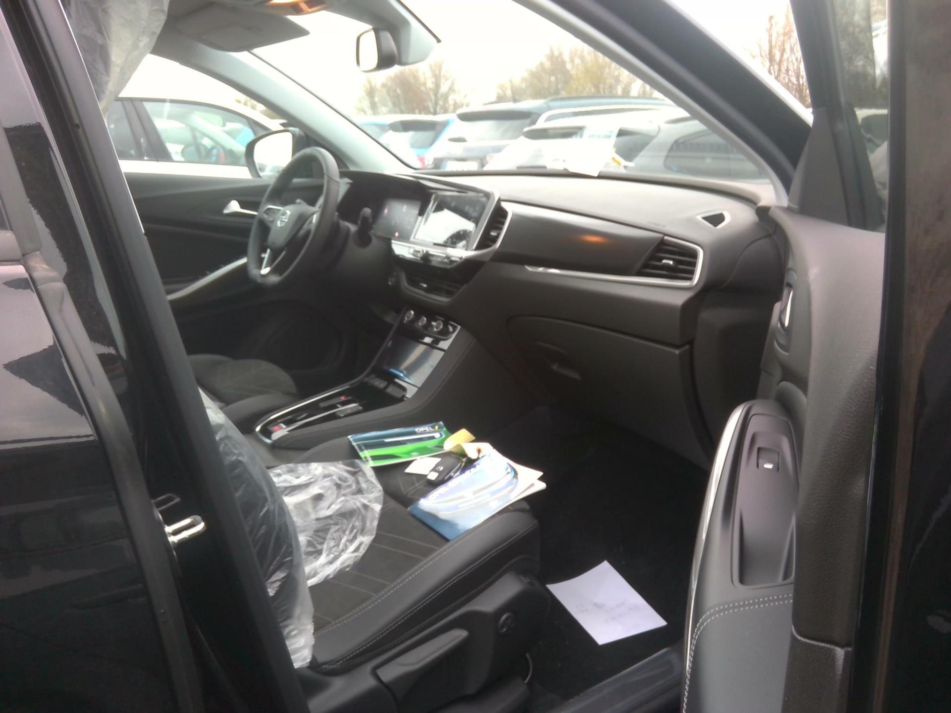 Opel GRANDLAND X / GRANDLAND 