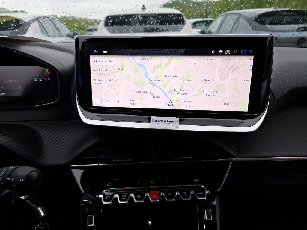 Peugeot 2008 PureTech 100 S&S BVM6 Allure 2024