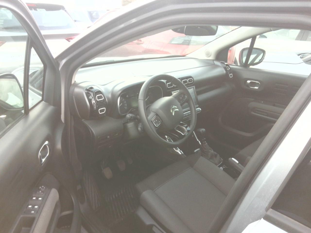 Foto Citroën C3 Aircross 3