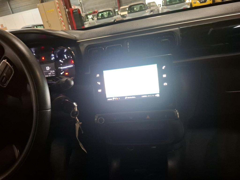 Citroen C3 PureTech 83 S&S BVM5 Feel Pack 2022