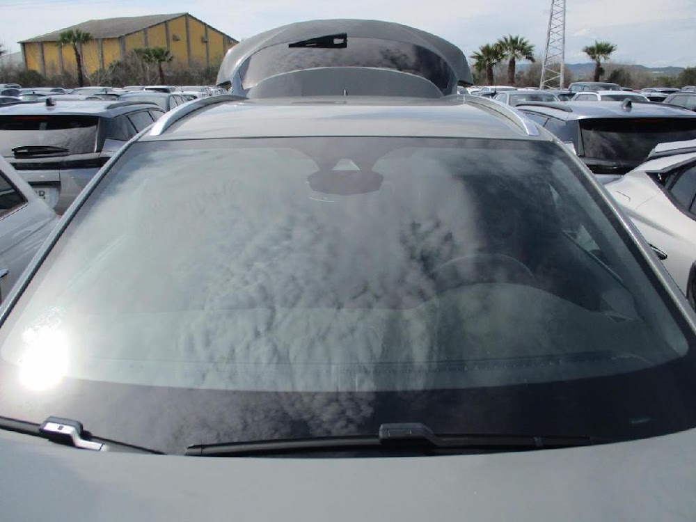 Foto DS DS7 CROSSBACK 7