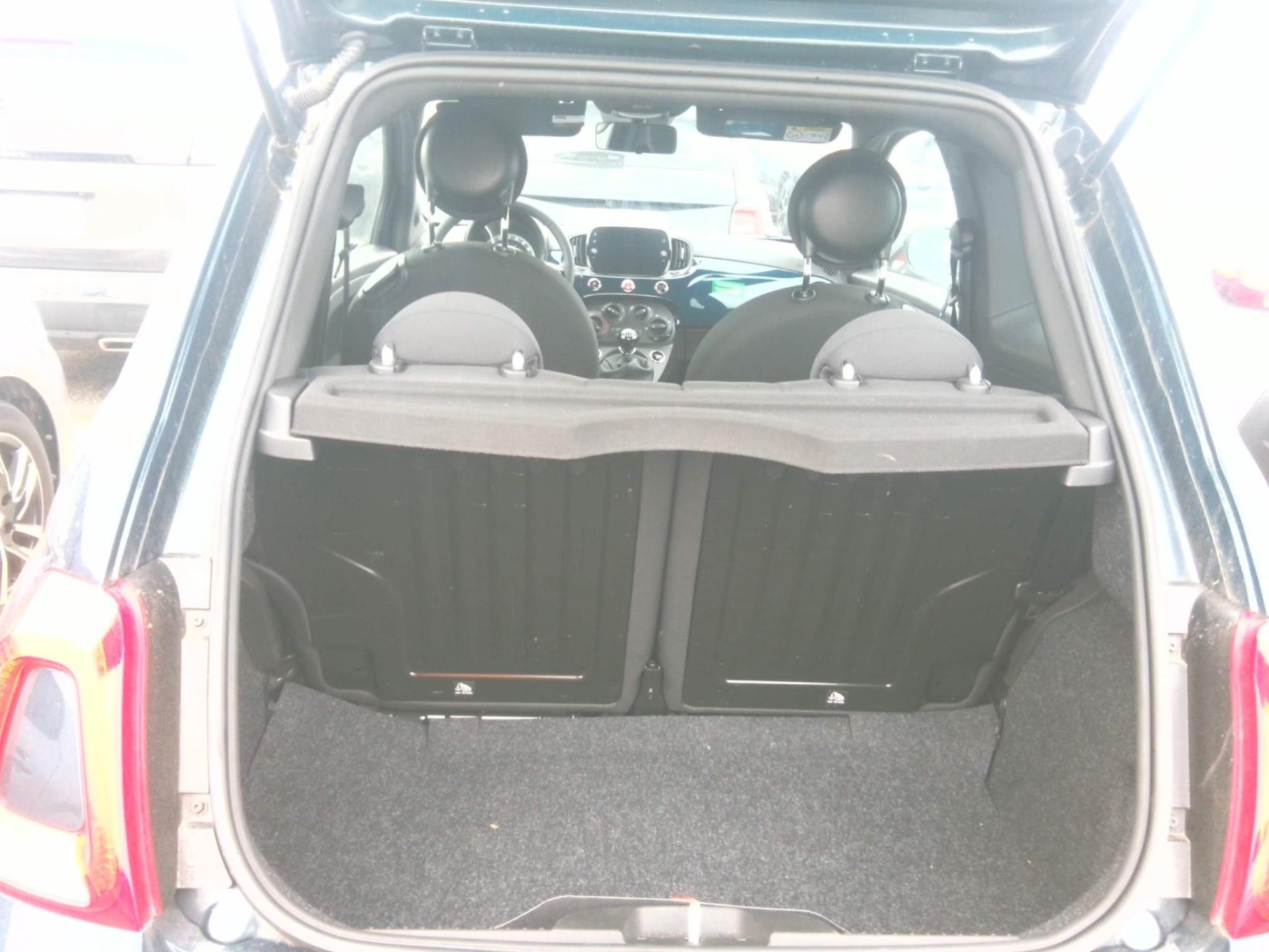 FIAT 500 1.0 70 ch Hybride BSG S/S 2023