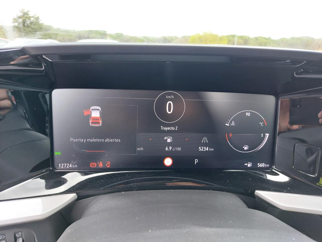Foto Opel Mokka 9