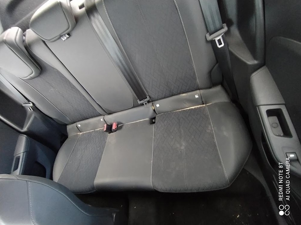 Foto Opel Corsa 10
