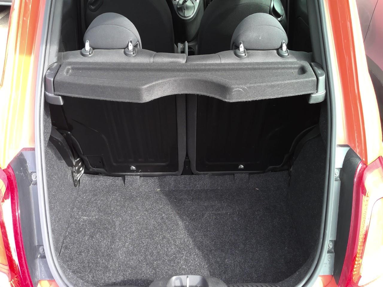 Foto Fiat 500X 13