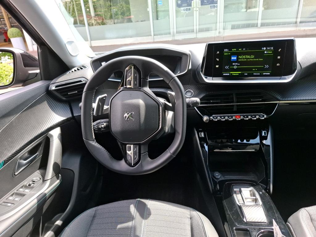 Peugeot 2008 PureTech 130 S&S EAT8 Allure Pack 2022