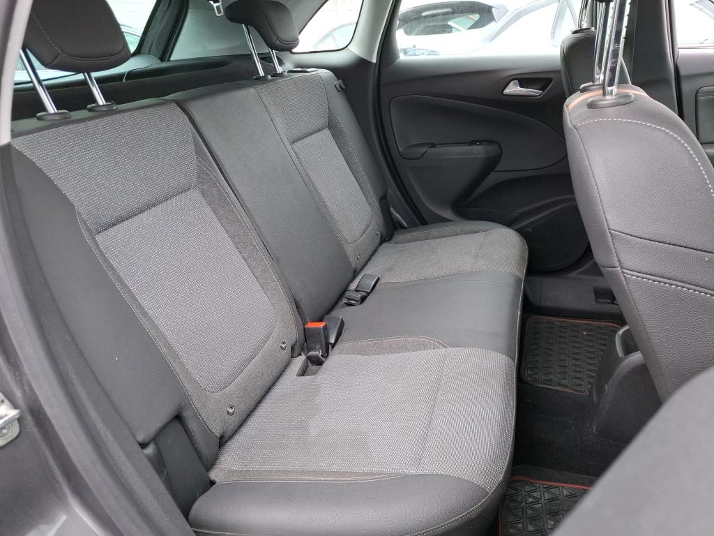 Opel CROSSLAND X / CROSSLAND 