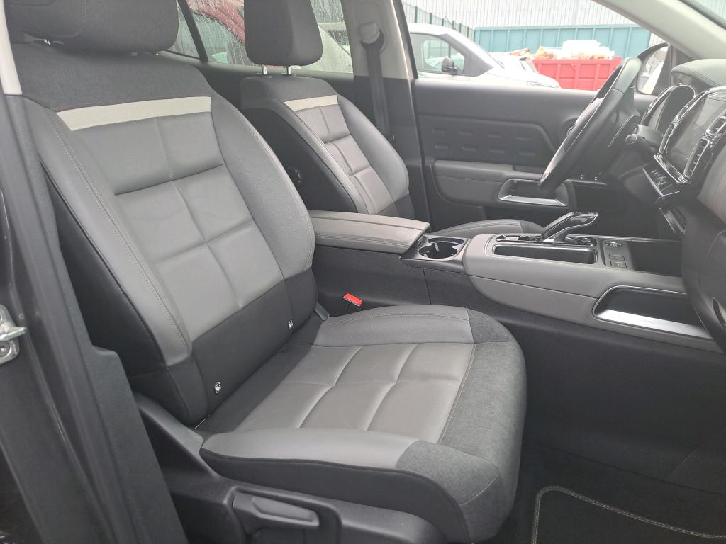 Citroen C5 Aircross BlueHDi 130 S&S EAT8 Business+ 2020