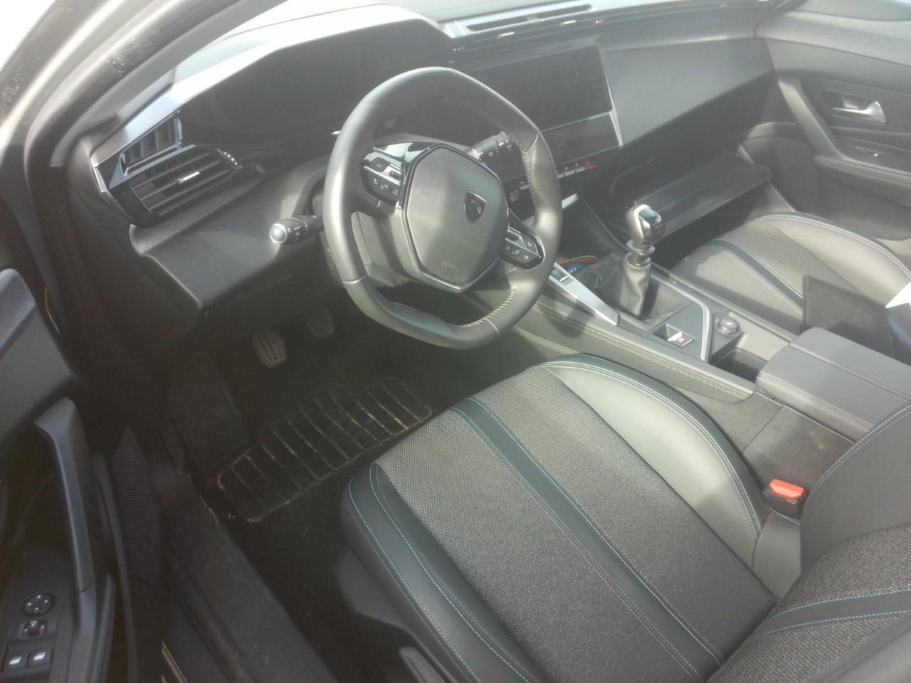 Foto Peugeot 308 3