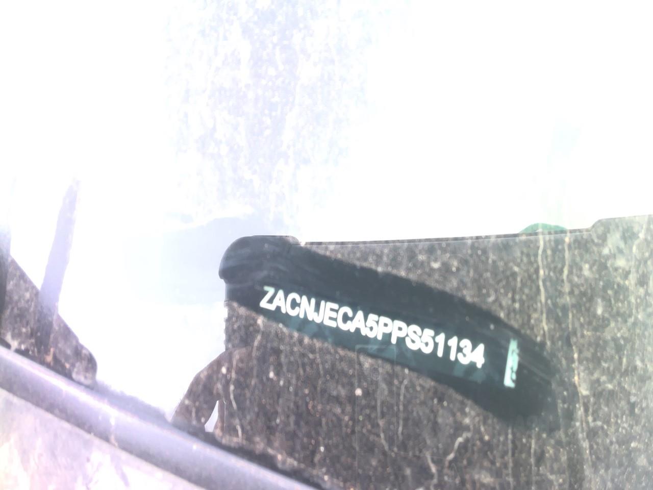 Foto Jeep Compass 5