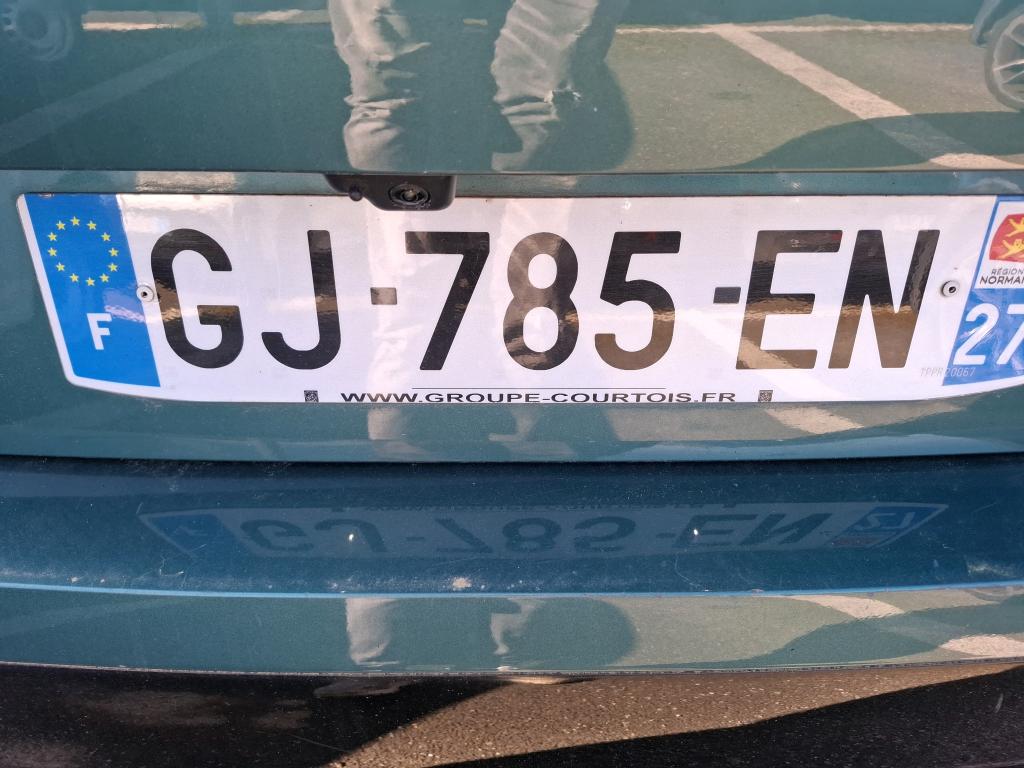 Peugeot 308 SW PureTech 130ch S&S BVM6 Allure 2022