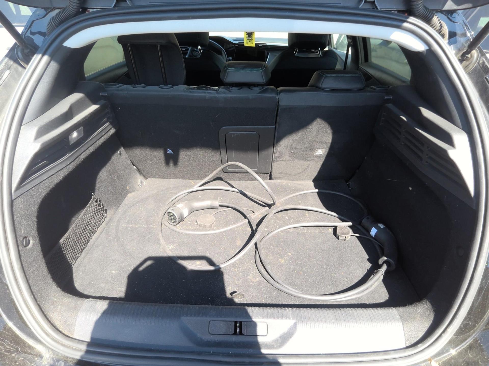 Peugeot 308 PHEV 180 e-EAT8 Allure 2023