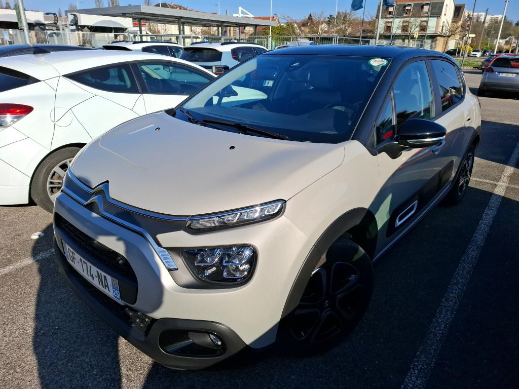 C3 III