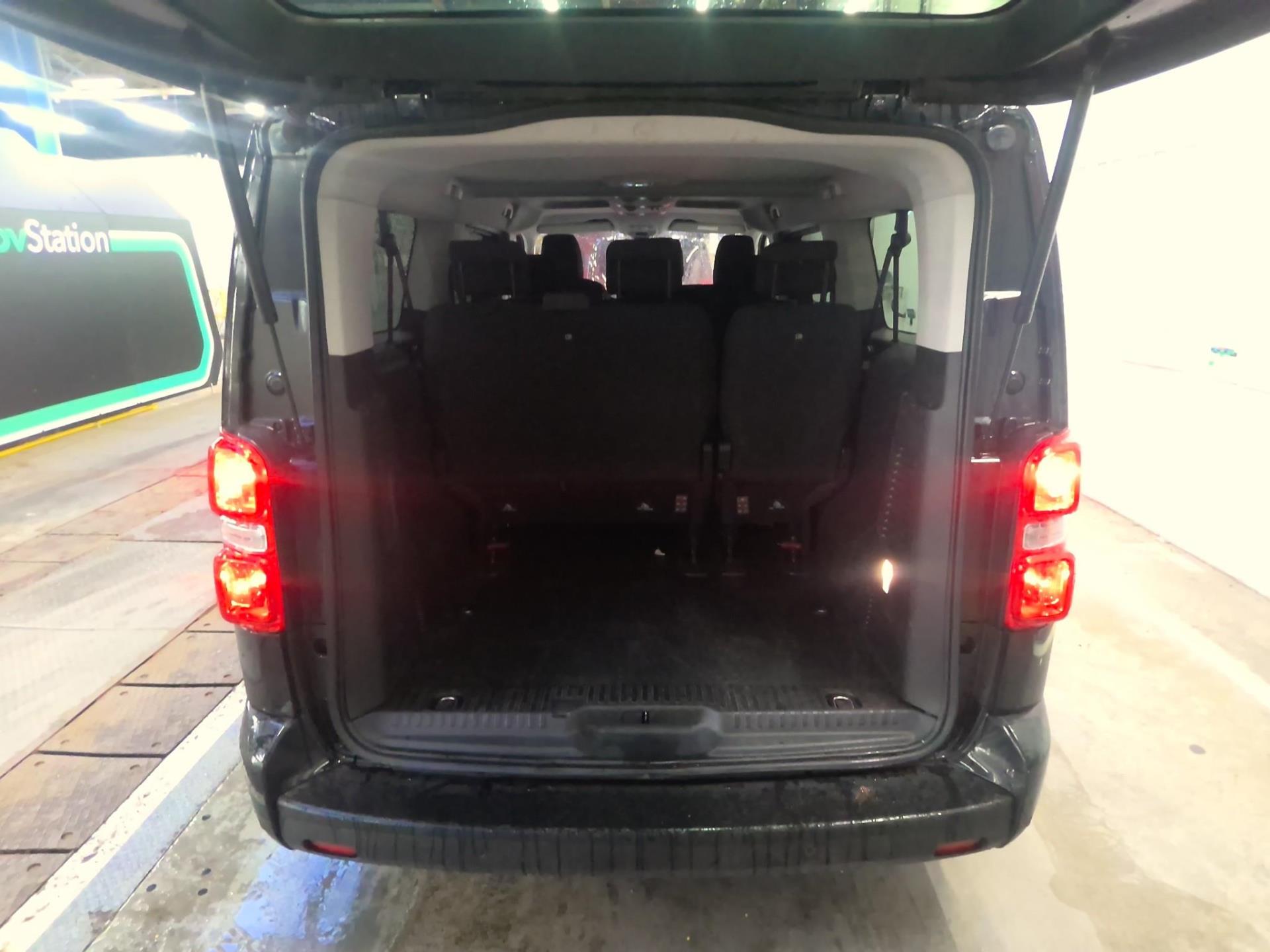 Citroen SpaceTourer XL BlueHDi 180 S&S EAT8 Business 2024