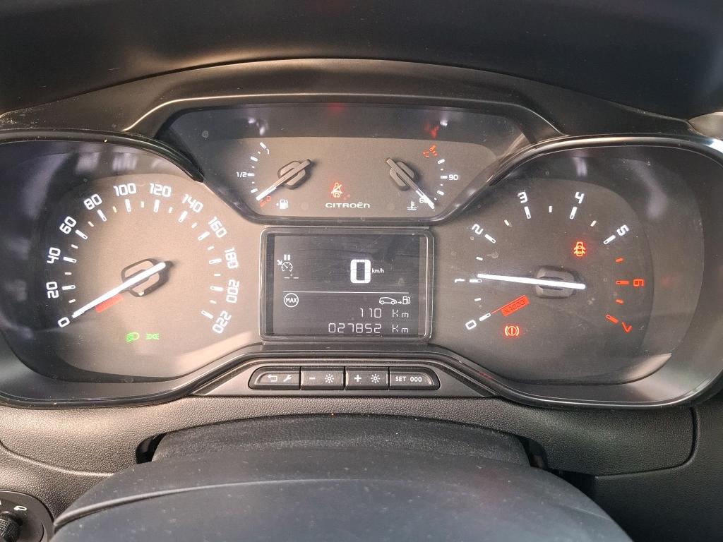 Citroen C3 PureTech 83 S&S BVM5 Feel Pack 2021