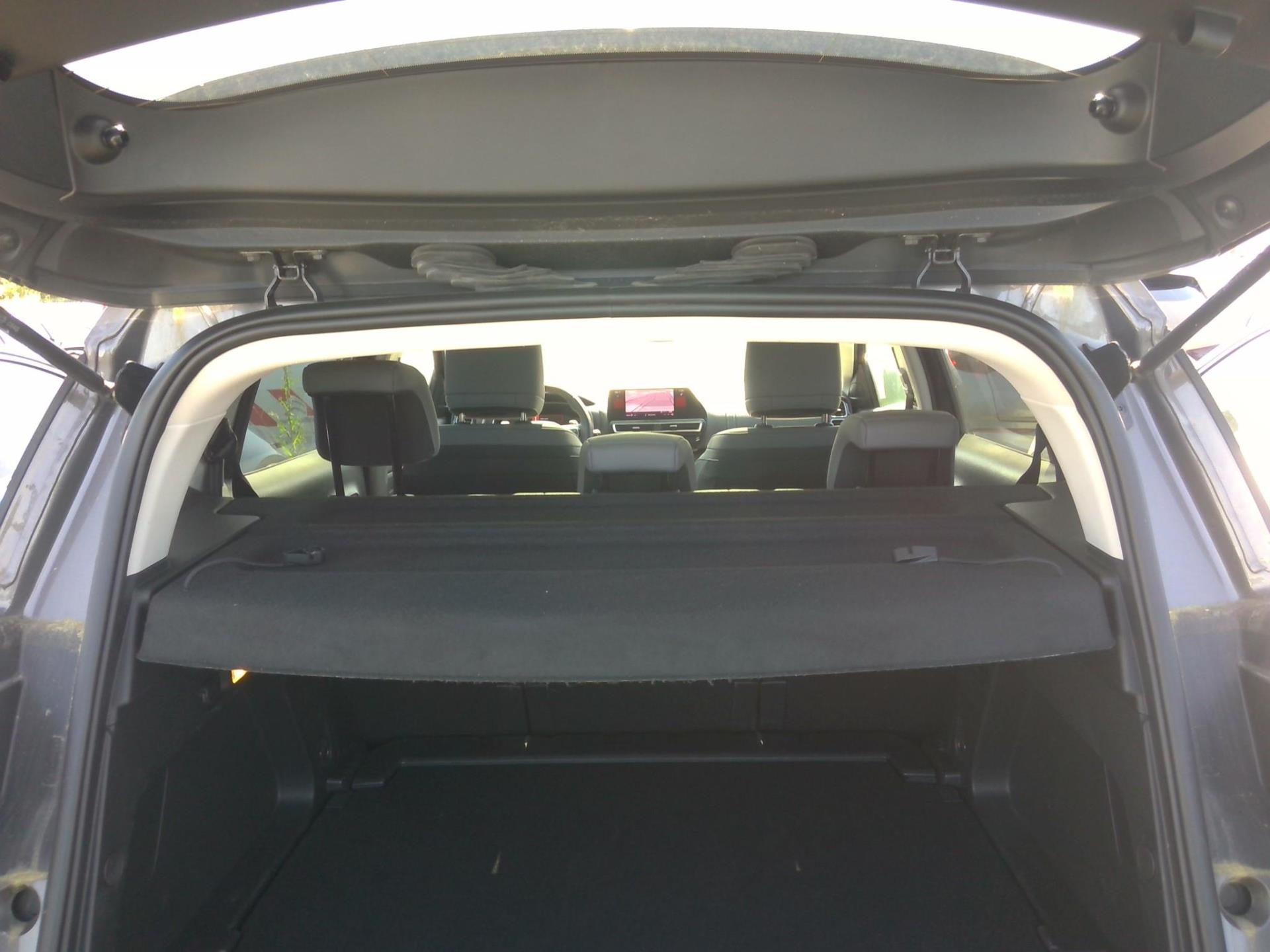 Citroen C5 Aircross PureTech 130 S&S EAT8 Shine Pack 2023