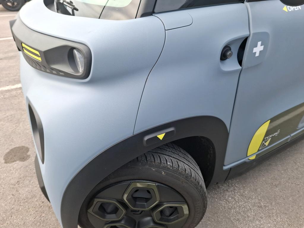 Citroen AMI