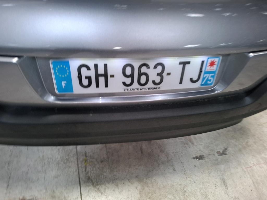 Citroen C3 PureTech 83 S&S BVM5 Feel Pack 2022