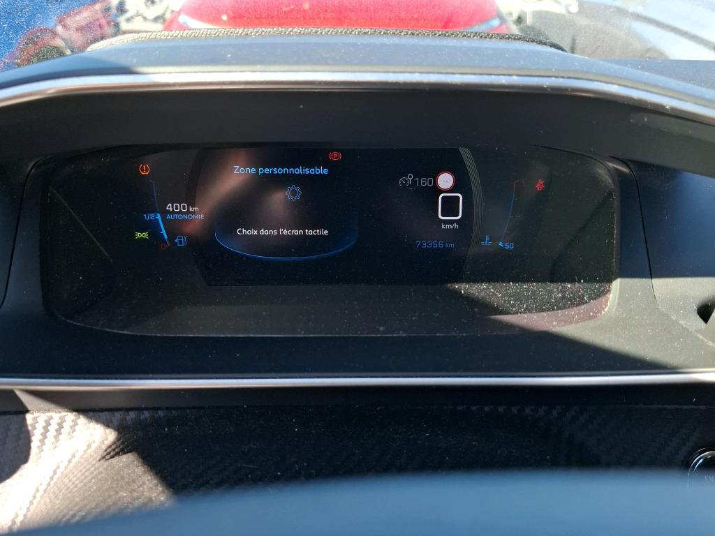 Peugeot 208 PureTech 100 S&S BVM6 Allure Pack 2022