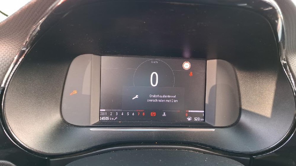 Foto Opel Corsa 3