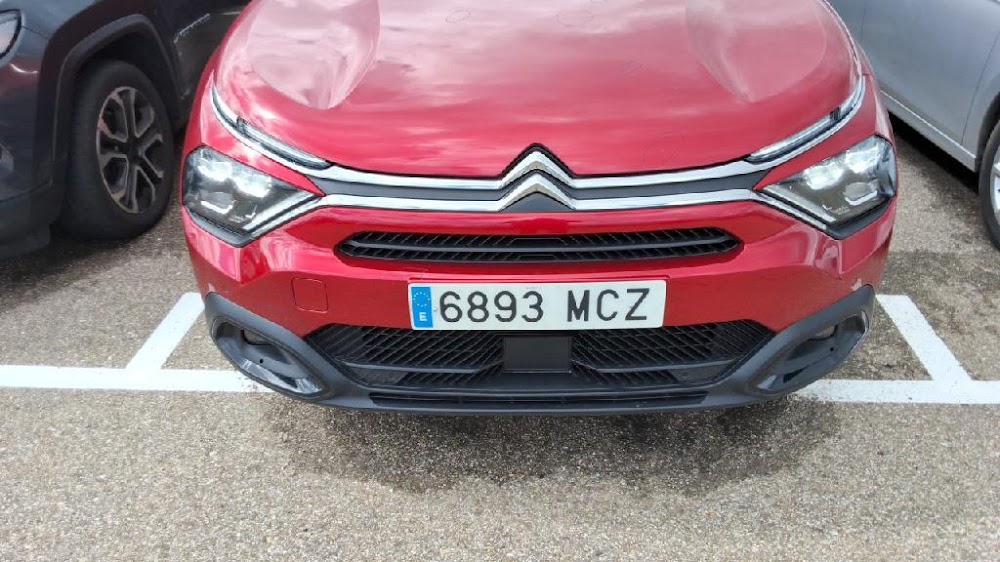 Citroën C4 Nuevo C4 PureTech 130 S&S 6V SHINE (Solo stock)