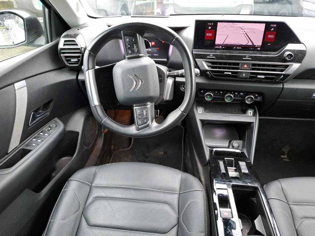 Citroen C4 PureTech 155 S&S EAT8 Shine Pack 2021