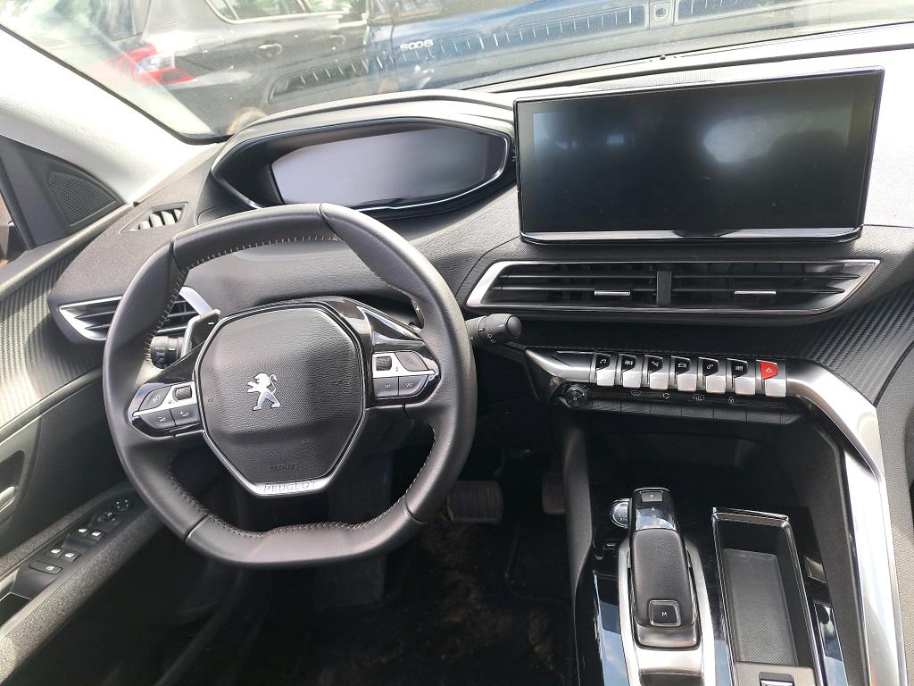 Peugeot 5008 BlueHDi 130ch S&S EAT8 Active Pack 2021