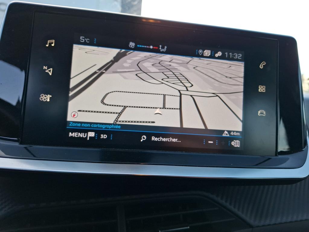 Peugeot 208 BLUEHDI 100 S&S BVM6 PREMIUM PACK 2021