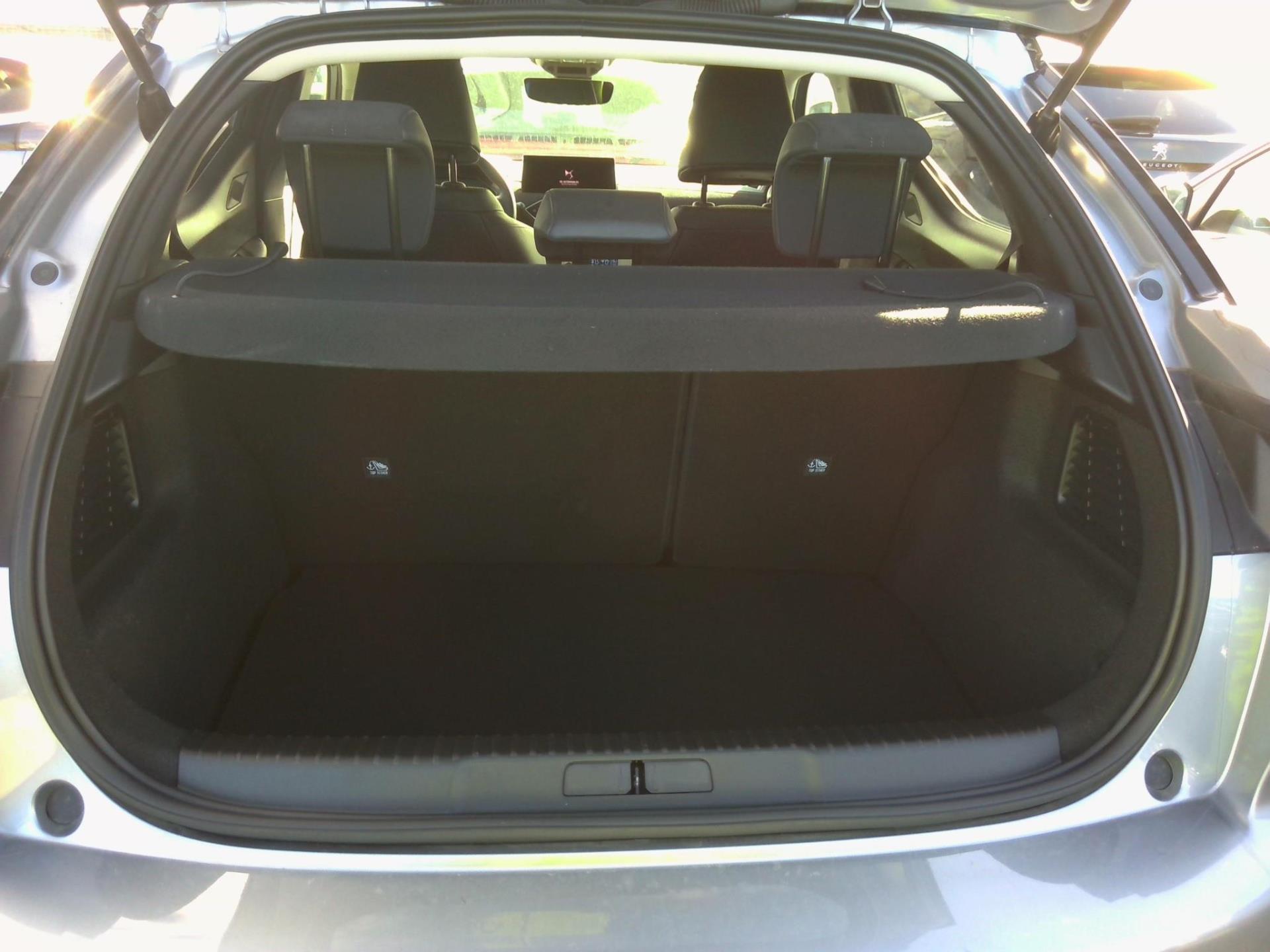 DS DS3 Crossback PureTech 130 EAT8 Performance Line+ 2023