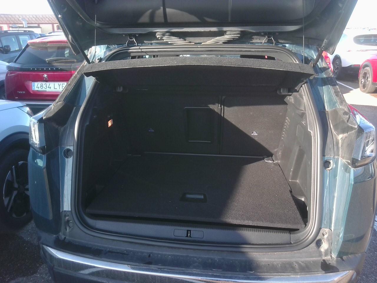 Foto Peugeot 3008 10