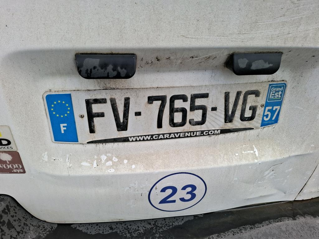 Peugeot EXPERT FGN TOLE STANDARD 1.5 BLUEHDI 120 S&S BVM6 PREMIUM 2020