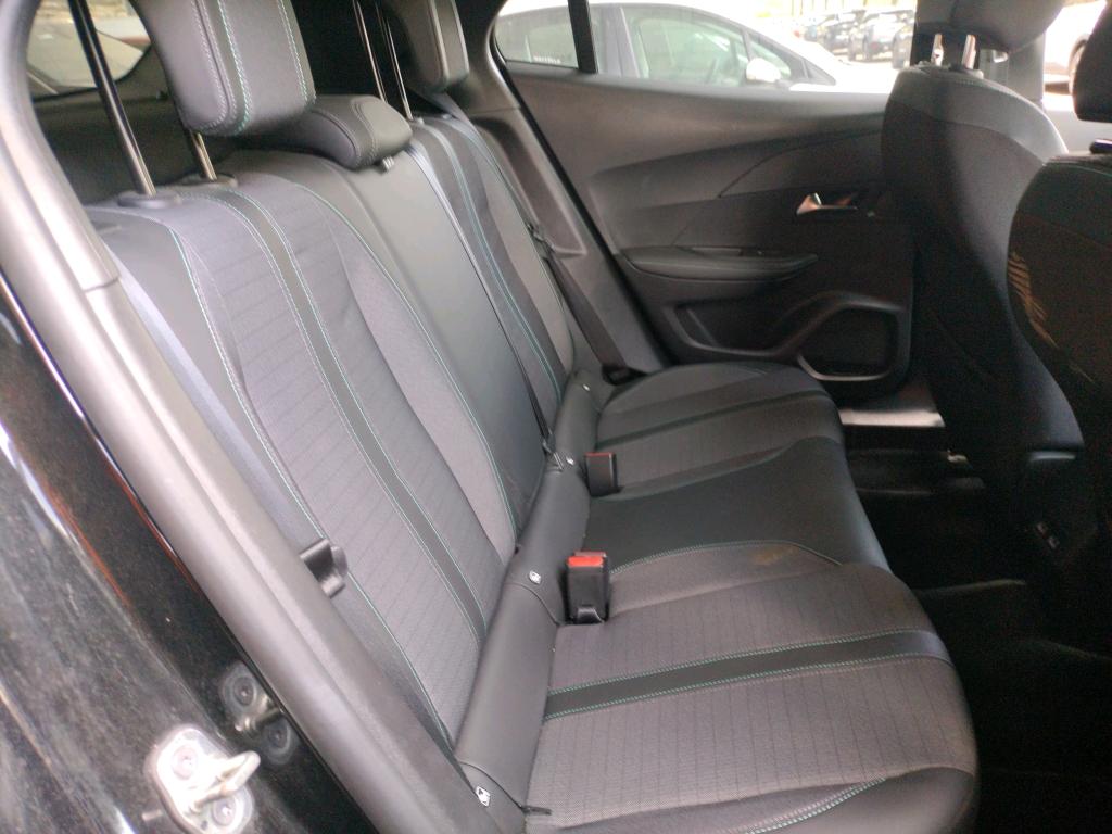 Peugeot 2008 BlueHDi 130 S&S EAT8 Allure 2022